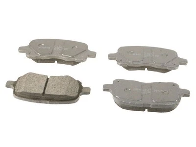 适用于 1998 - 2002 雪佛兰 Prizm 刹车片套装前 Wagner 95974JGVW 1999 2000 — 第 1/2 张图片