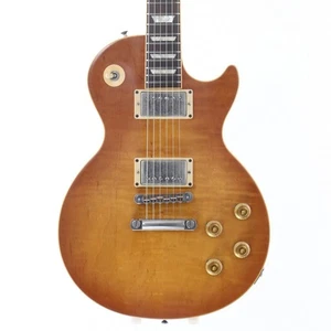 Gibson anni 50 Les Paul Standard 2006 o5691 - Foto 1 di 11