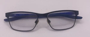 NIKE BRILLE NUR GESTELL NIKE8130 416 BLAU 54-18-140 - Bild 1 von 9