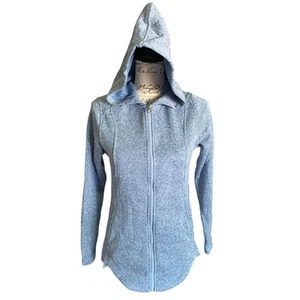 Eddie Bauer Soft Radiator Fleece Women's Jacket 2.0 X-Small NWOT - Picture 1 of 4