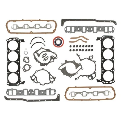 For Ford F-150 1983-1991 Mr. Gasket Standard Engine Overhaul Gasket Kit — 第 1/2 张图片