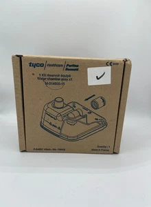 Puritan Bennett Water Chamber F-54601 - Picture 1 of 3