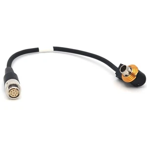 Cable adaptador para Canon G-Zoom VariZoom Zoom Control 8 pines ZSD-300M a Canon - Imagen 1 de 5