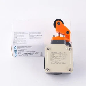 Ein SIEMENS 3SE3100-1E Limit Schalter Neu - Picture 1 of 7