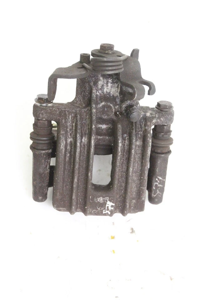 Pinza de freno trasera derecha Audi A4 8E ABS 2.0 96 kW 130 HP gasoline 87693 - Imagen 1 de 3