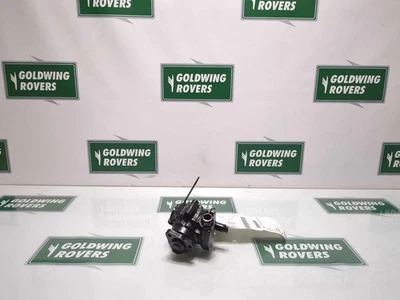 99 00 01 02 03 04 Land Rover Discovery 2 bomba/motor dirección asistida Foto 1 de 4