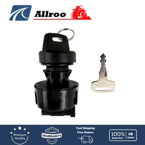 Fit For Polaris ACE 150 500 570 900 16-18 ATP 330 500 04-05 Ignition Switch Key - Picture 1 of 6