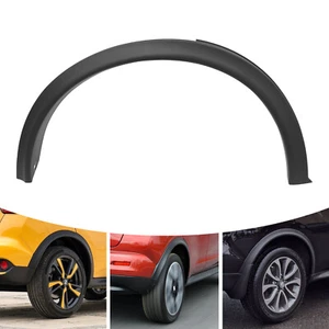 Rear Fender Wheel Garnish Molding Passenger Side For 2011-2017 Nissan Juke 1.6L - Picture 1 of 9