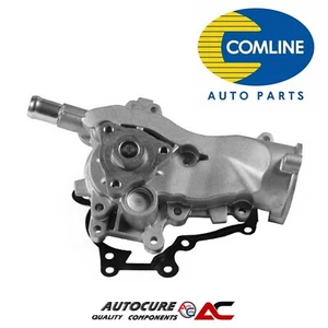 PARA VAUXHALL CORSA SRI MK3 FL D 4400 1.4 GASOLINA 2013 COMLINE BOMBA DE AGUA Y JUNTA - Imagen 1 de 1