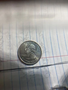 2006 P - Colorado State Quarter - Picture 1 of 2
