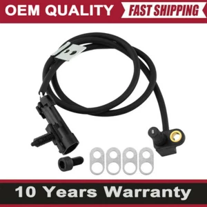 Sensor de velocidad de rueda delantera para Chevrolet Blazer 1997-2005 1997-2004 S10 sensor ABS - Imagen 1 de 6