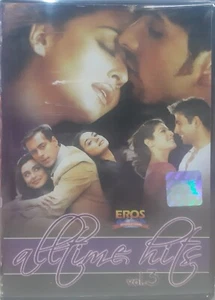All Time Hits V0l. 3 - Bollywood Hindi Songs Video DVD / Songs Clips - Picture 1 of 2