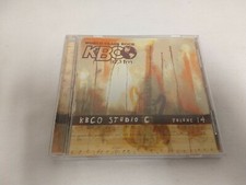 Kbco Studio C Volume 14 Cds