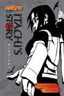 Naruto :Itachi's Story, Vol. 2 Par Yano , Takashi, Neuf Livre , Gratuit