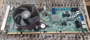 NuPRO-43 SBC + Backplane + RAM Industrial PC I5-7500 Component Bundle - 8GB RAM - Picture 1 of 6
