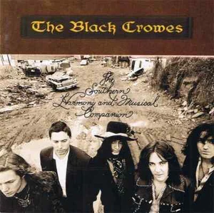 CD The Black Crowes The Southern Harmony And Musical Companion American - Bild 1 von 1