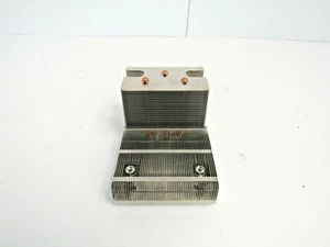 Dell YY2R8 Heatsink for PowerEdge R730 R730xd 50-3 - Picture 1 of 4