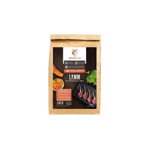 Adult Trockenfutter mit Lamm, getreidefrei, glutenfrei, hypoallergen - Bild 1 von 7