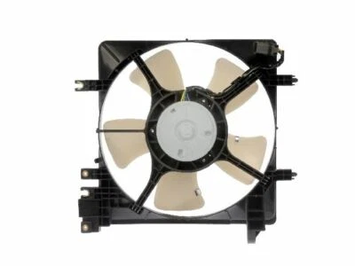 Conjunto de ventilador auxiliar Dorman 91758BH 2003 2002 para Subaru Outback 2001-2004 Foto 1 de 2