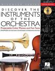 Discover the Instruments of the Orchestra: Digital Version: Projectable Color Ph