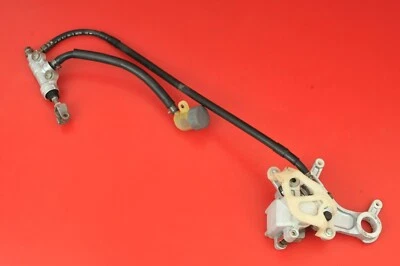 2000 - 2001 年本田 CR250 CR 250 CR250R 后制动卡钳主缸 — 第 1/4 张图片