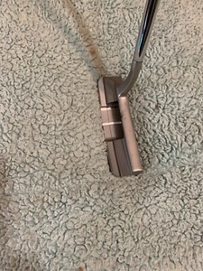Guerin Rife Island Series Cayman 32.5" Putter RH Beautiful! (Newport 2.5 style) - Picture 1 of 8