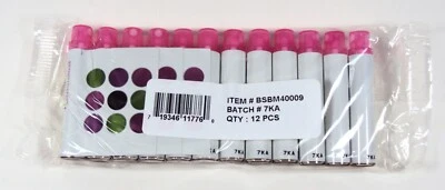 布兰妮·斯皮尔斯 （Britney Spears） 的 Believe Lot of 12 Spray Vials .04 oz 每个 NEW *密封* — 第 1/3 张图片