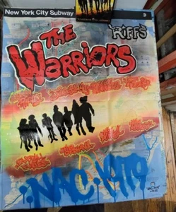 MAPPA GRAFFITI - Foto 1 di 11
