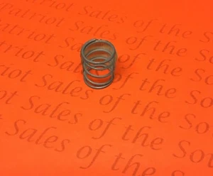 (1)Oregon 55-154-1 Spring Fits Oregon 55-069 Trimmer Heads - Picture 1 of 4