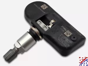 Complete Genuine OEM GM Chevy TPMS Tire Pressure Sensor & Service Kit 10394110 - Picture 1 of 2