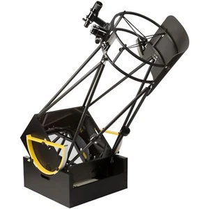 EXPLORE SCIENTIFIC - 20 INCH TRUSS TUBE DOBSONIAN TELESCOPE - GENERATION II - Picture 1 of 7