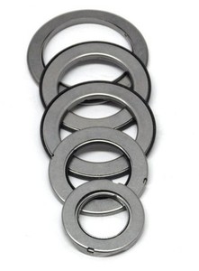 Transmission Bearing Kit  700R4 4L60E 5Pc Set Hardened Races Heavy Duty (66010)