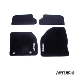 AIRTEC Motorsport Floor Mats for Ford Focus MK2 2 Door - RHD Only - Picture 1 of 4