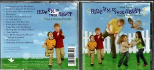 Steve Green – Hide 'Em In Your Heart (Praise & Worship For Kids) Christian Music - Imagen 1 de 1