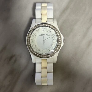 Marc By Marc Jacobs Analog Quartz Women Watch - Picture 1 of 8