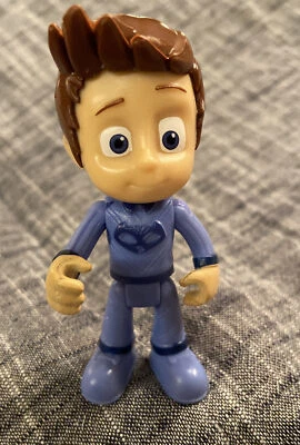 PJ Masks Disney CATBOY CONNOR Niño Personaje Figura de Acción Posable Juguete  Foto 1 de 4