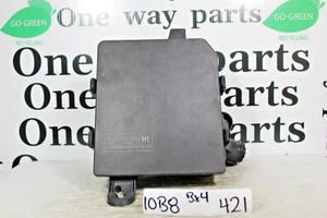 284B73RA1A Nissan Sentra 13-16 IPDM ENGINE POWER CONTROLER FUSE BOX 10B8 421 B4 - Picture 1 of 8