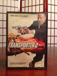 Transporter 2 (DVD, Cine, Cinema, 2006) - Imagen 1 de 2