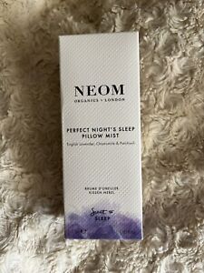 Neom Organics Perfect Night's Sleep Pillow Mist Spray - 30ml
