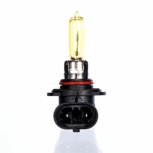 Pair - 9005 (HB3) 12v 100W 3000K Headlight High/Low Beam Fog Light Halogen Bulbs - Bild 1 von 1