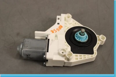 Motor regulador ventana puerta lateral derecha Porsche Cayenne 11-18 OEM Foto 1 de 4