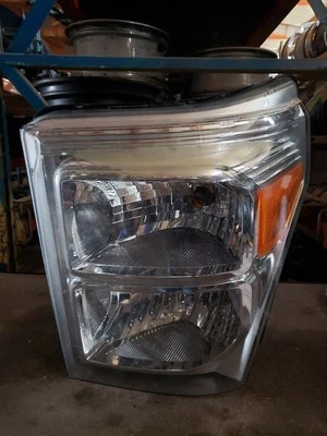 Compuesto de faros para conductor para camioneta Ford F250SD 11-16 213680 Foto 1 de 4