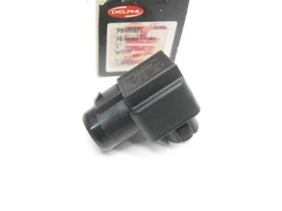 Новый датчик абсолютного давления коллектора Denso MAP от оригинального производителя для 95–04 Acura RL 3,5 л V6 - Изображение 1 из 4