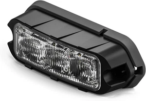 Feniex Quad Q3 Superficie LED Cualquier Combinación de Rojo, Azul, Ámbar y Blanco  - Imagen 1 de 5