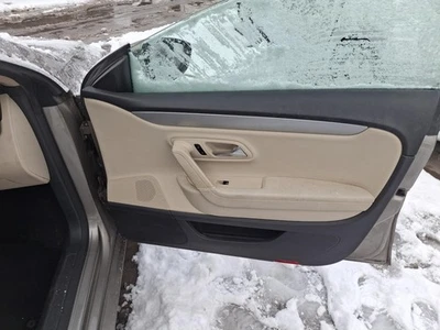 Used Front Right Door Interior Trim Panel fits: 2012 Volkswagen Cc  Grade A Foto 1 de 4