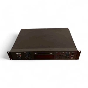 TASCAM MD-350 MD Deck Business Use MD Deck Main Unit Used - Picture 1 of 9