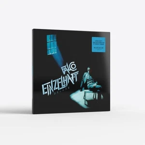 Falco Einzelhaft (Deluxe Version) (Vinyl) - Picture 1 of 5