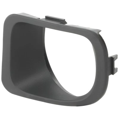 For 2006-2010 PT Cruiser Fog Light Trim Front, Left Primed CH1038115 5116213AB Foto 1 de 4