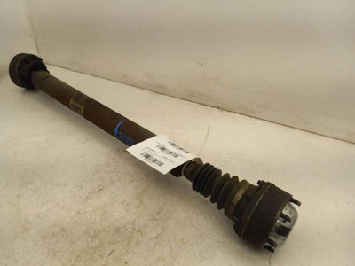 07 08 09 10 Jeep Commander eje de transmisión delantero 3,7 L NV140 caja de transferencia 52853432AA Foto 1 de 4