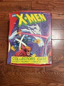 Portador/figuras de juguetes vintage años 90 - Imagen 1 de 15